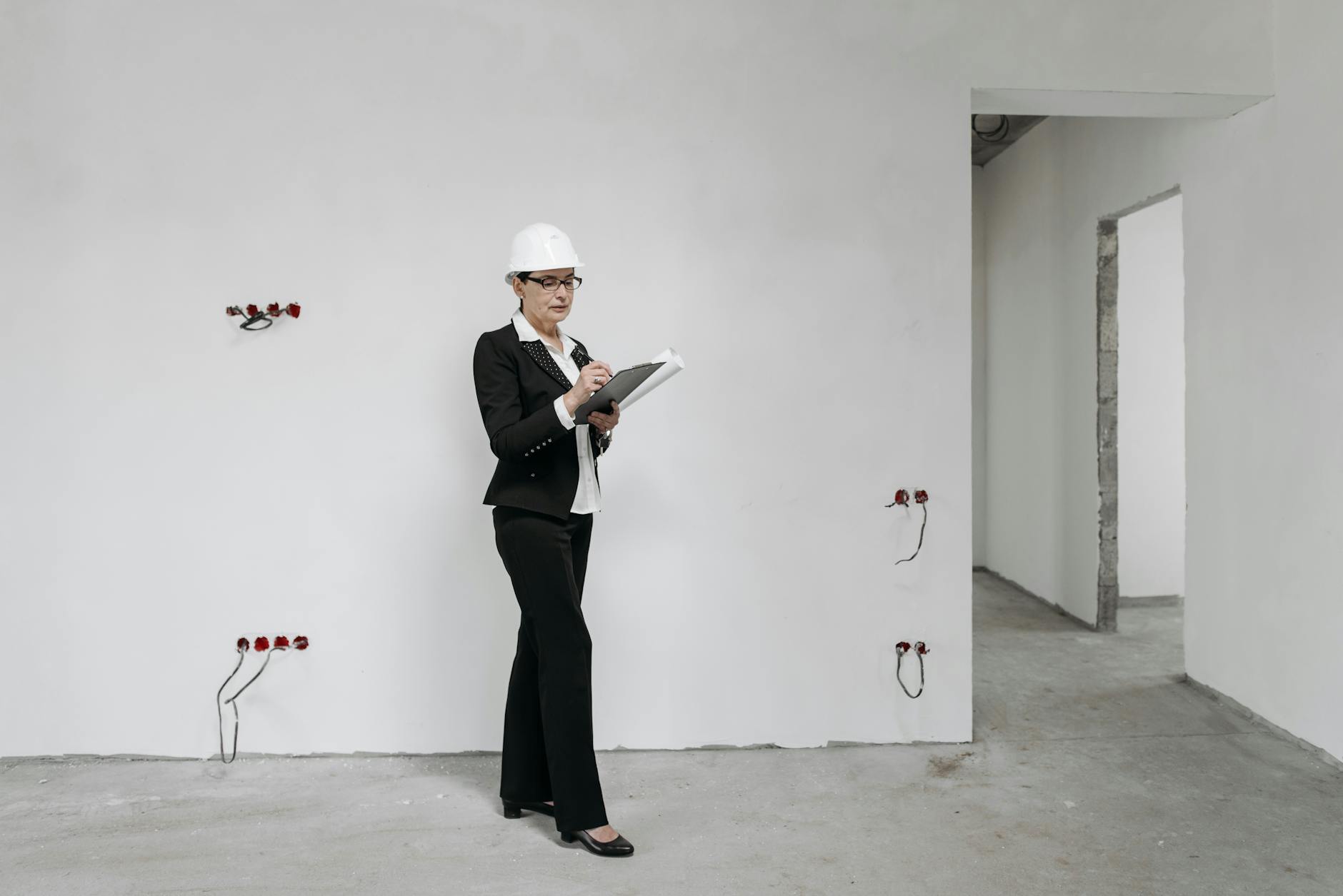 Checklists construction villa : terrain, permis, constructeur et réception - Villa Veasna