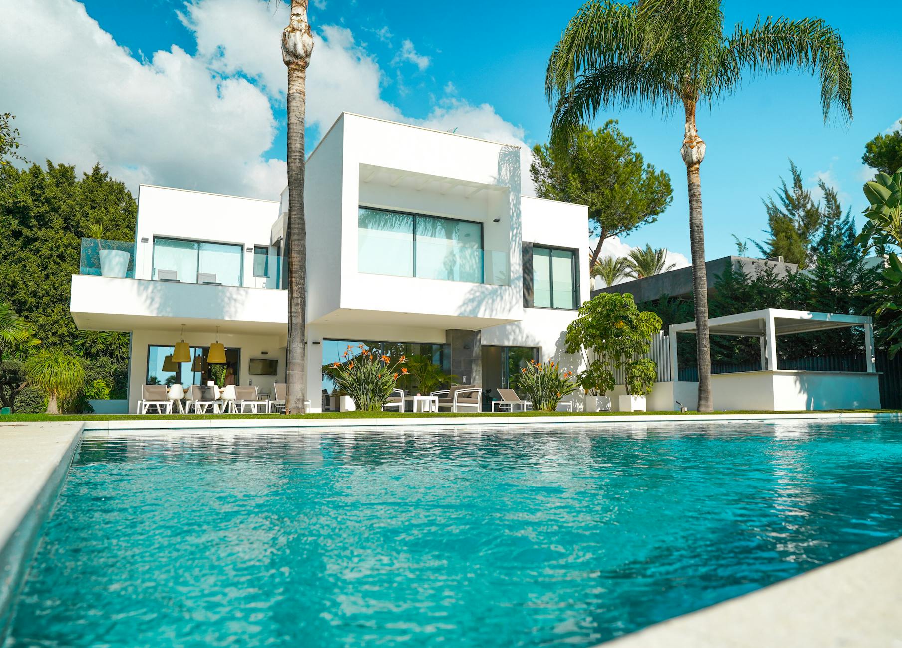 Outils construction villa : calculateurs, checklists et quiz gratuits - Villa Veasna