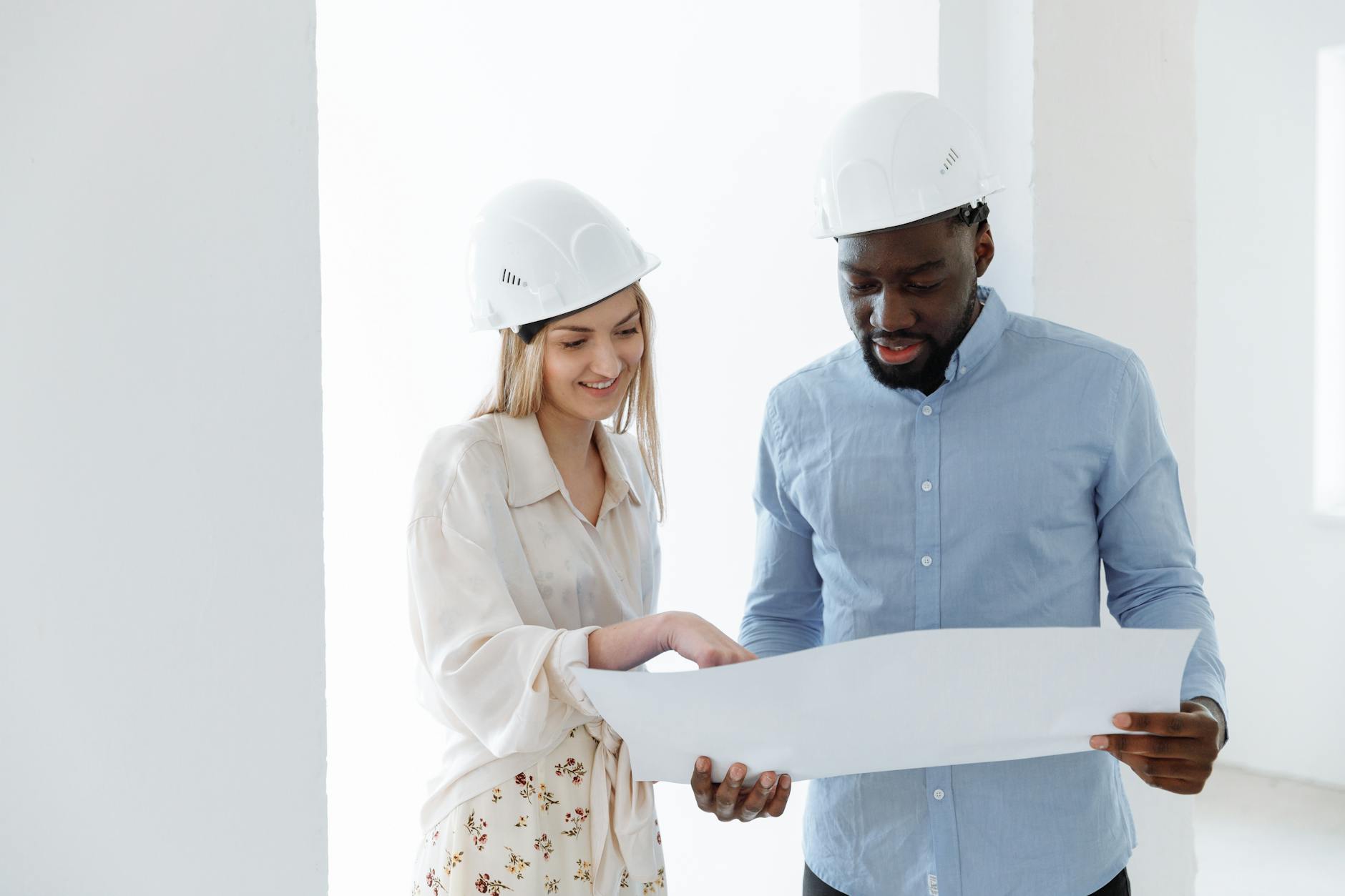 Refus permis de construire : que faire pour relancer un projet de villa ? - Villa Veasna